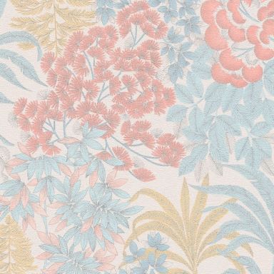 Living Walls Metropolitan Stories III C9128-1 Tapet