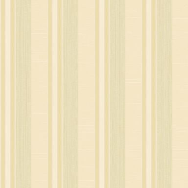 Galerie Wallcoverings Mansion II G67622 Tapet Silk Stripe