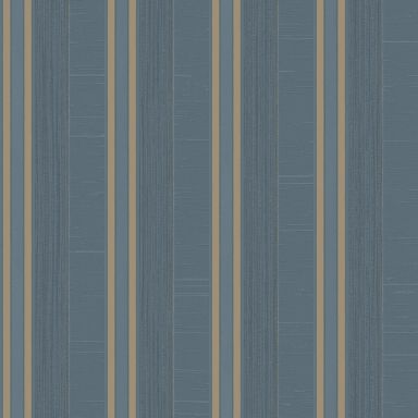 Galerie Wallcoverings Mansion II G67628 Tapet Silk Stripe