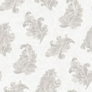 Galerie Wallcoverings Mansion II G68661 Tapet Acanthus