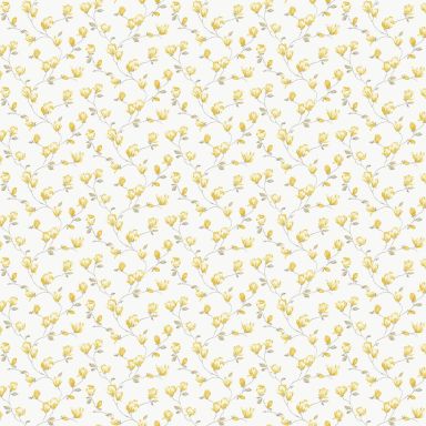 Galerie Wallcoverings Miniatyrer II G68725 Tapet Mini Magnolia