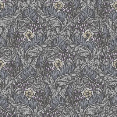 Galerie Wallcoverings Off the Wall LB25100 Tapet Rambleicious