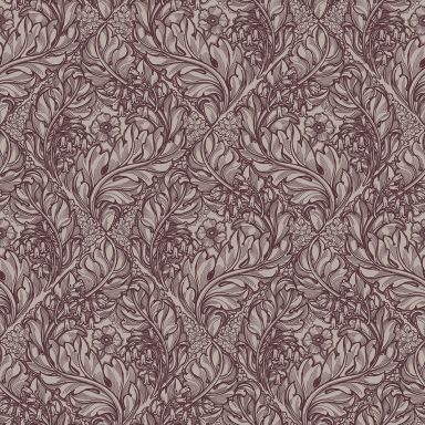 Galerie Wallcoverings Off the Wall LB25109 Tapet Rambleicious