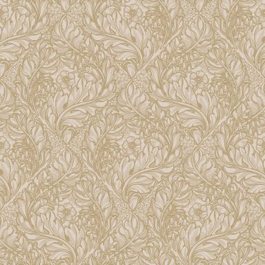 Galerie Wallcoverings Off the Wall LB25110 Tapet Rambleicious