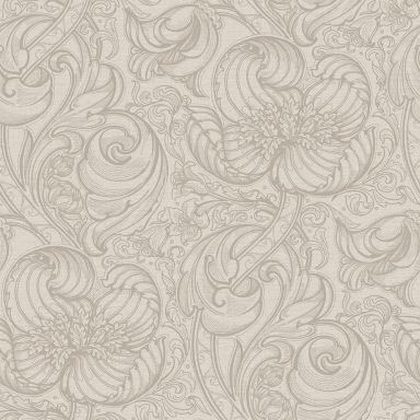 Galerie Wallcoverings Off the Wall LB25112 Tapet Down the Dilly