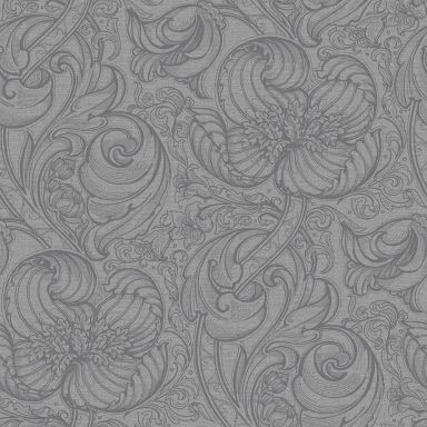 Galerie Wallcoverings Off the Wall LB25114 Tapet Down the Dilly