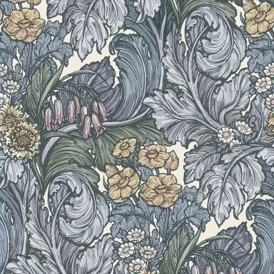 Galerie Wallcoverings Off the Wall LB25135 Tapet Hedgerovia