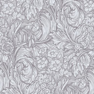 Galerie Wallcoverings Off the Wall LB25137 Tapet Hedgerovia