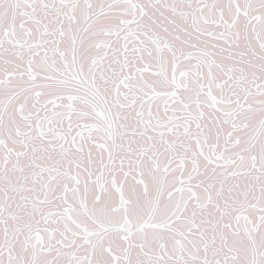 Galerie Wallcoverings Off the Wall LB25145 Tapet Morris Major