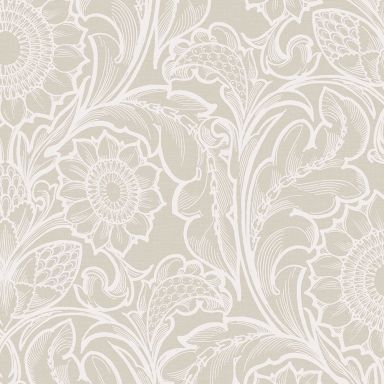 Galerie Wallcoverings Off the Wall LB25151 Tapet Sunnyside Up