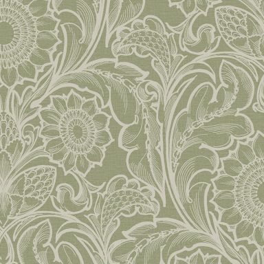 Galerie Wallcoverings Off the Wall LB25153 Tapet Sunnyside Up
