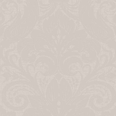 Galerie Wallcoverings Off the Wall LB25172 Tapet Damask Sauvage