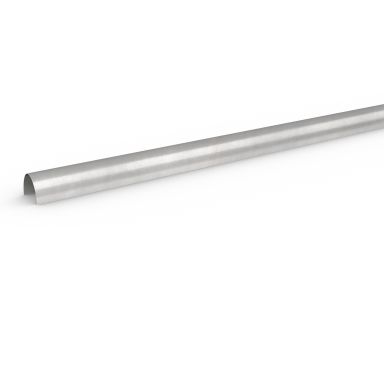 PM FLEX 0666903 Kaapelisuojus teräs, suora