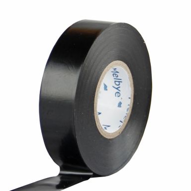 Melbye 752373 Elektrisk tape for ledninger og kabler
