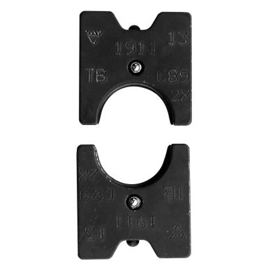 Elpress TBC89-B13 Pressback 35-50 mm²