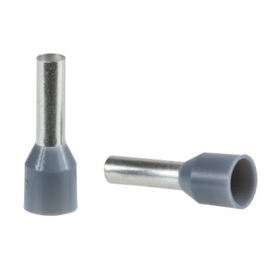 Schneider Electric DZ5-CE 025 Ändhylsa 8 mm, 100-pack