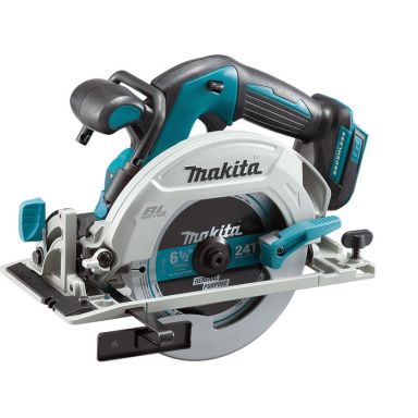 Makita DHS680Z Pyörösaha ilman akkua ja laturia