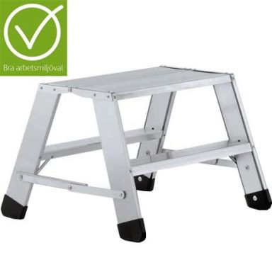 Zarges Seventec BP Stegpall Bred