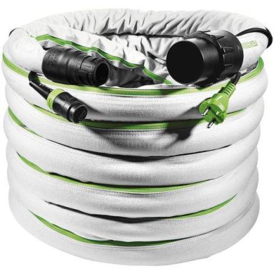 Festool D 32/22x10m-AS-GQ/CT Plug-it Sugslang antistatisk