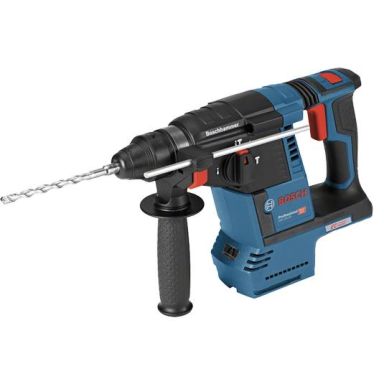 Bosch GBH 18V-26 Poravasara ilman akkua ja laturia