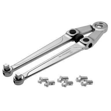 Facom 118A Spormutternøkkel 20-100mm