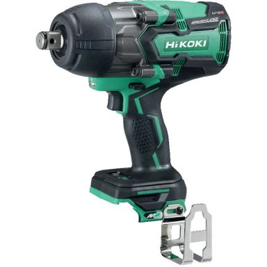 HiKOKI WR36DA Mutterdragare utan batteri och laddare
