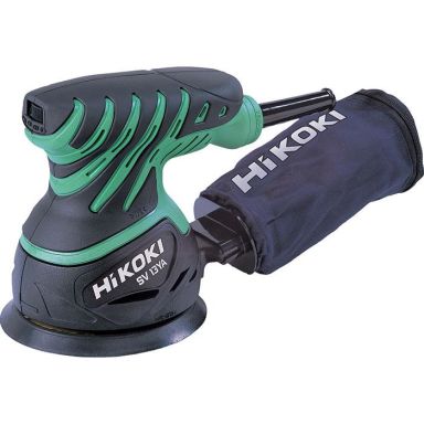 HiKOKI SV13YA Excenterslip 230 W