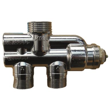 MMA 20410801 Rotventil