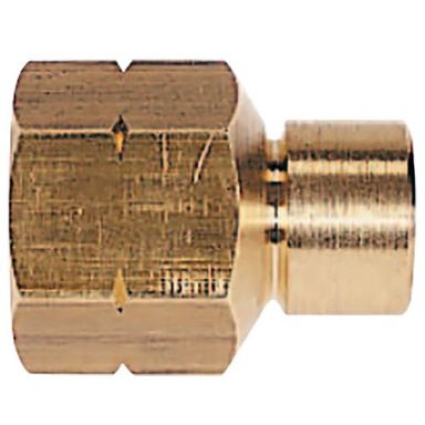 Sievert 720740 Flaskadapter