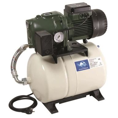 Beulco Aqua Jet 102 M Pumpautomat gjutjärn, 700 W
