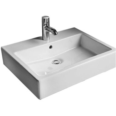 Duravit Vero Pesuallas 500 mm