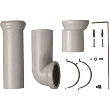 Duravit Vario Avløpssett 70-201 mm