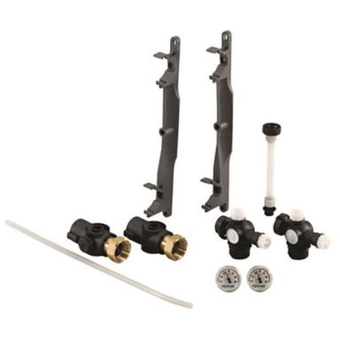 Uponor Vario PLUS Grunnpakke