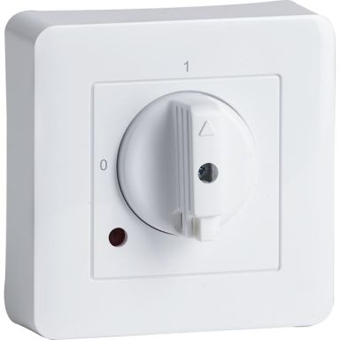 Schneider Electric Exxact Tvättmaskinsbrytare 3-pol