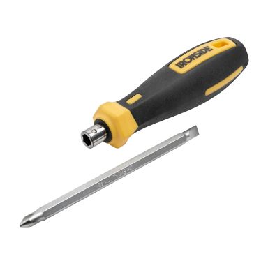 Ironside 120637 Skrutrekker 8-i-1