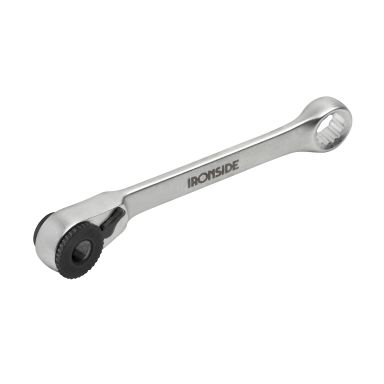 Ironside 244005 Bitsskraldenøgle 8 mm, 1/4&quot-fæste