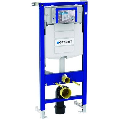 Geberit Duofix Sigma WC-beslag 112 cm