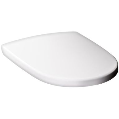 Gustavsberg Artic WC-sete hvit, soft-close