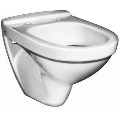 Gustavsberg Nautic 5530 Toilet uden sæde