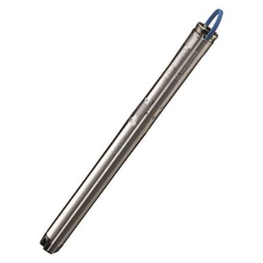Grundfos SQE 2-100 Brøndpumpe