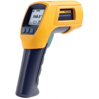 Fluke 568 Infrapunalämpömittari