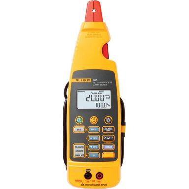 Fluke 772 Procesströmtång
