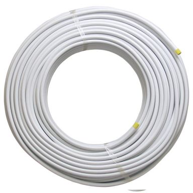 Uponor Uni Pipe Plus MLC-rør 20 x 2,2 mm, 100 m