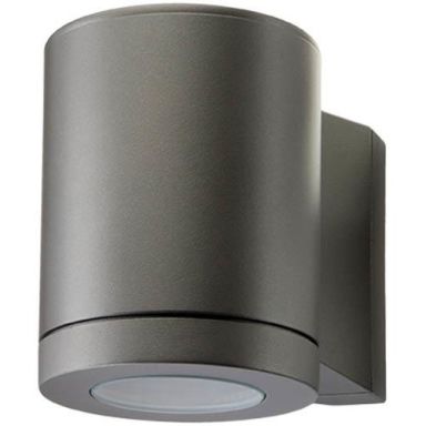 SG Armaturen Metro Väggarmatur grafit, 4,5 W