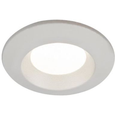 Hide-a-Lite Core Smart Alasvalo 45°, valkoinen, 3000 K