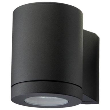 SG Armaturen Metro Seinävalaisin musta, 4,5 W