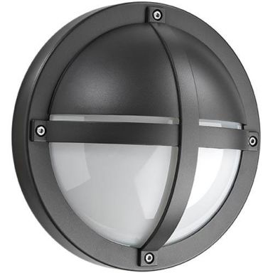 SG Armaturen Tanto Väggarmatur grafit, 11,5 W