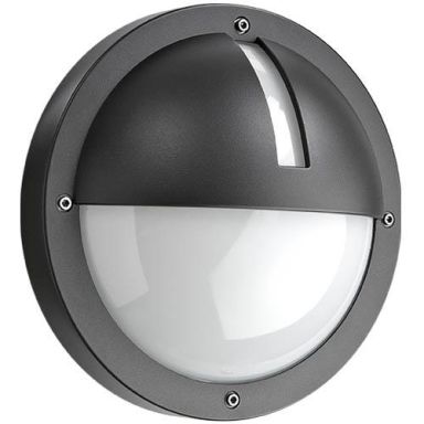 SG Armaturen Uno Väggarmatur grafit, 11,5 W