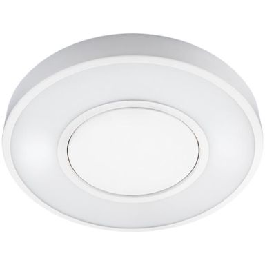 SG Armaturen Circulus Plafond vit, 3000 K