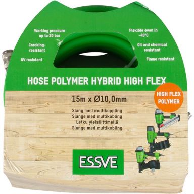 ESSVE High Flex Letku 15 m